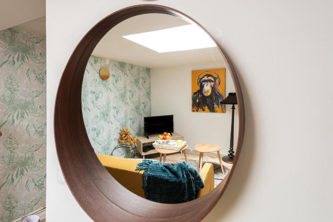 Photo of Livingroom in Wazemmes
