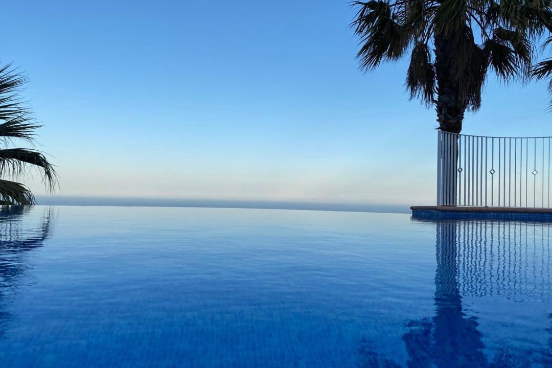 Photo of Outdoor in Cumbre del Sol