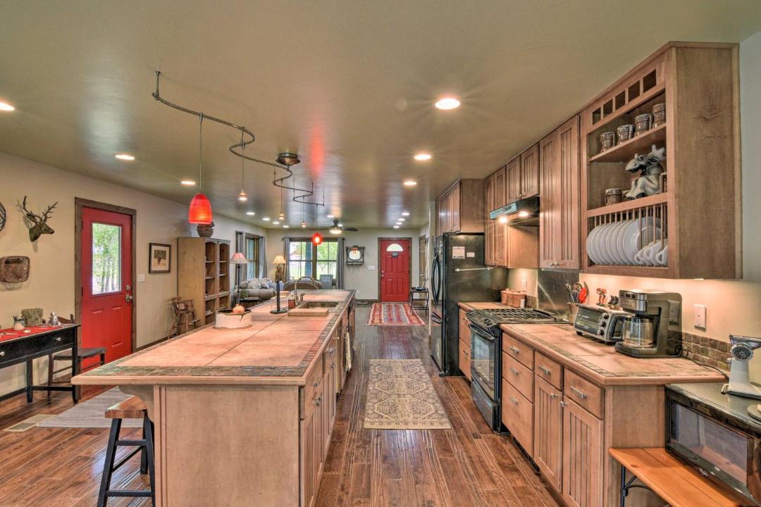 Photo of Kitchen in Lake City