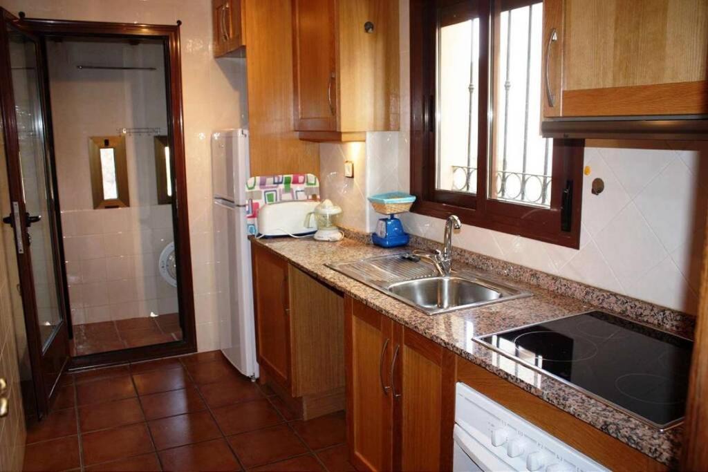 Photo of Kitchen in Algorfa