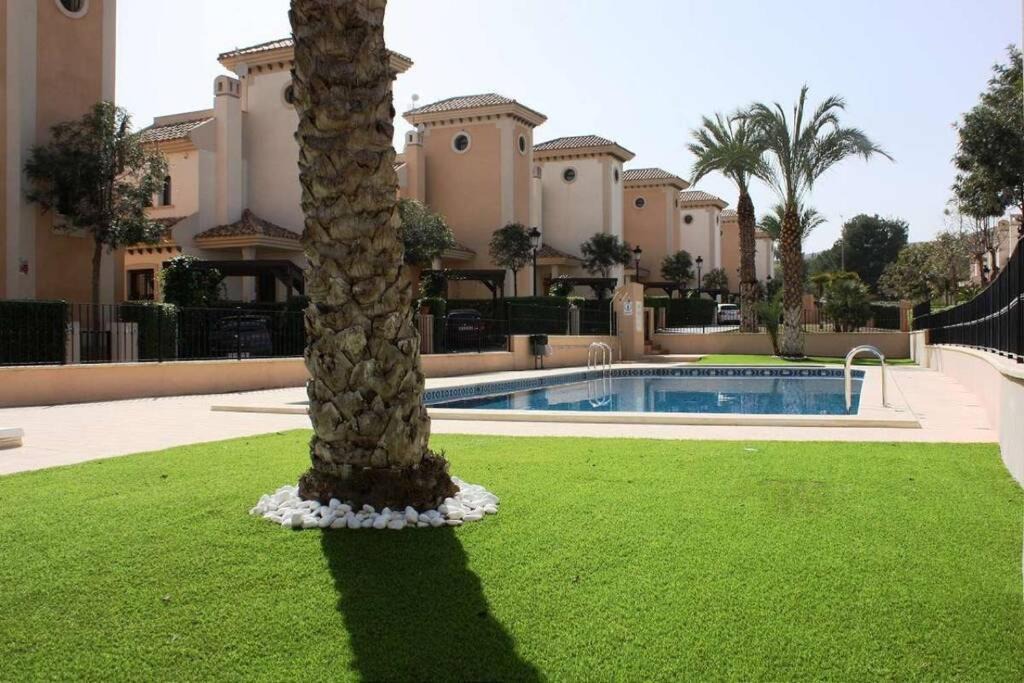 Photo of Outdoor in Algorfa