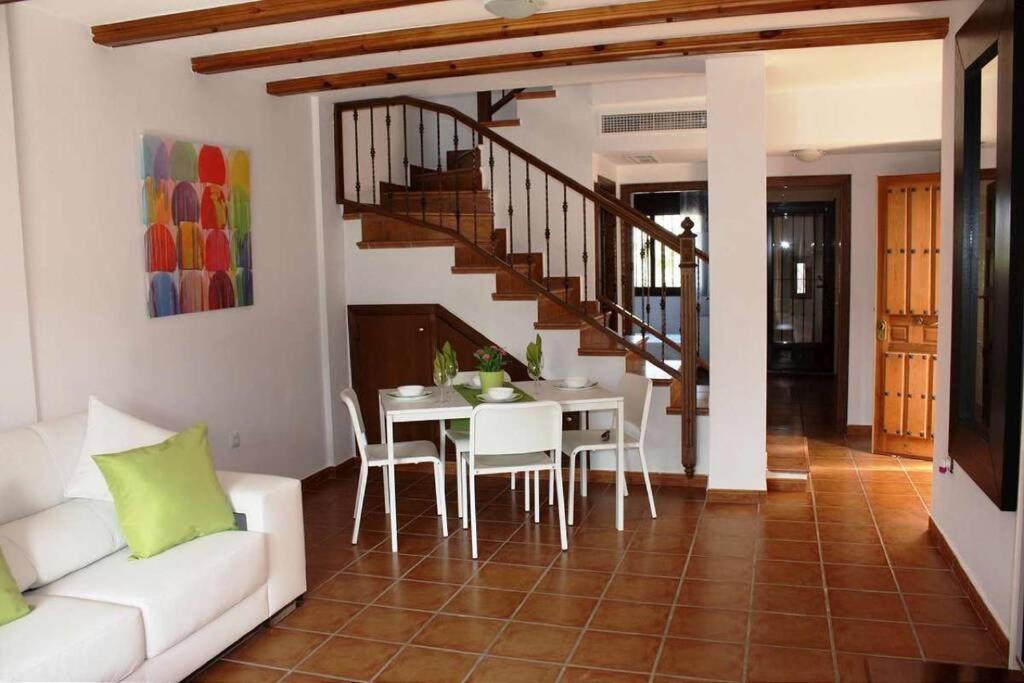 Photo of Livingroom in Algorfa