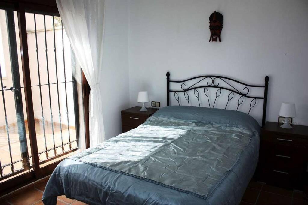 Photo of Bedroom in Algorfa
