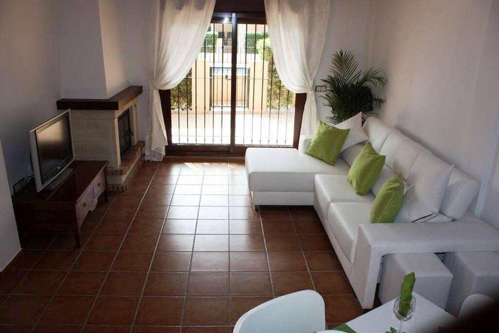 Photo of Livingroom in Algorfa