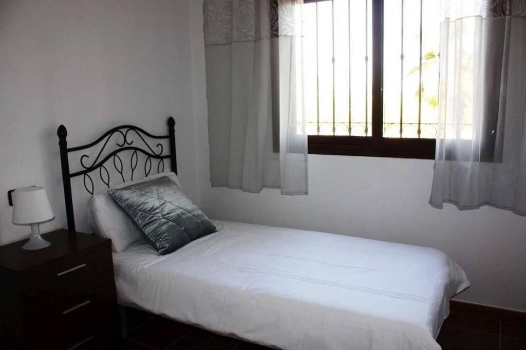 Photo of Bedroom in Algorfa