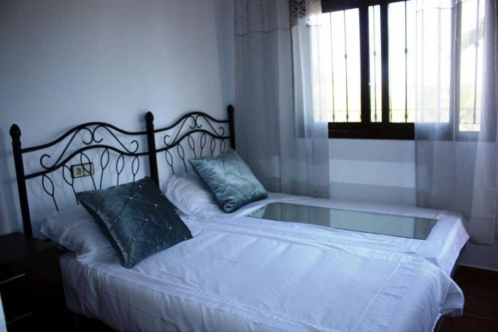 Photo of Bedroom in Algorfa