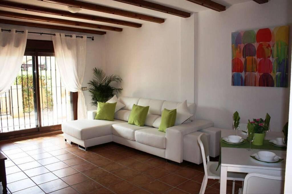 Photo of Livingroom in Algorfa