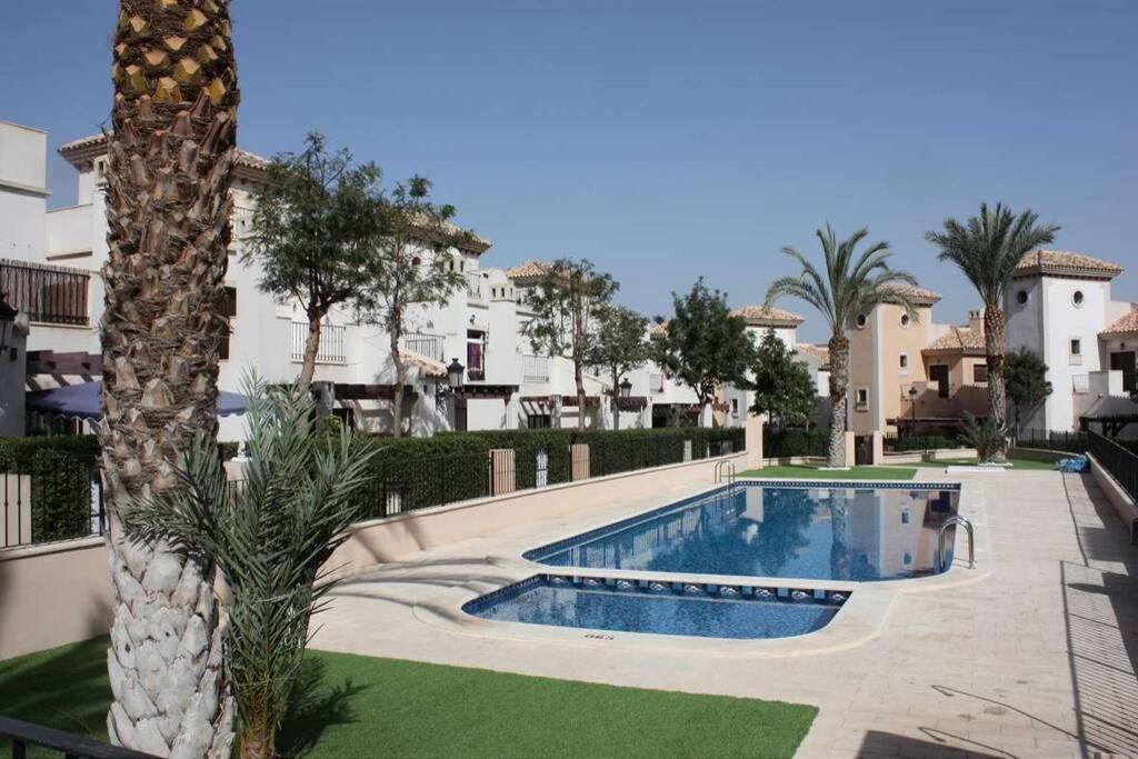 Photo of Outdoor in Algorfa