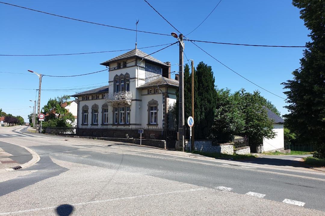 Photo of Buildings in Lixheim
