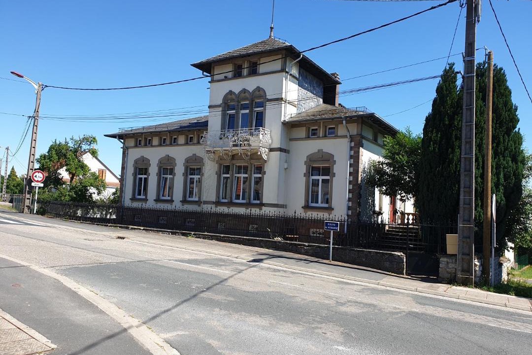 Photo of Buildings in Lixheim