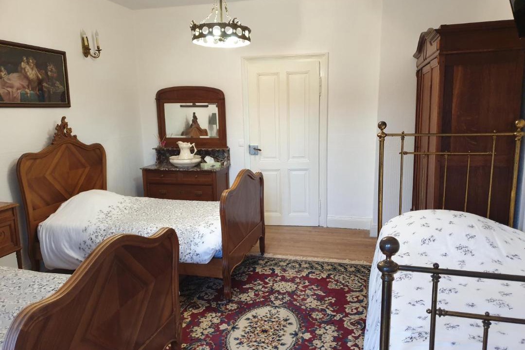 Photo of Bedroom in Lixheim