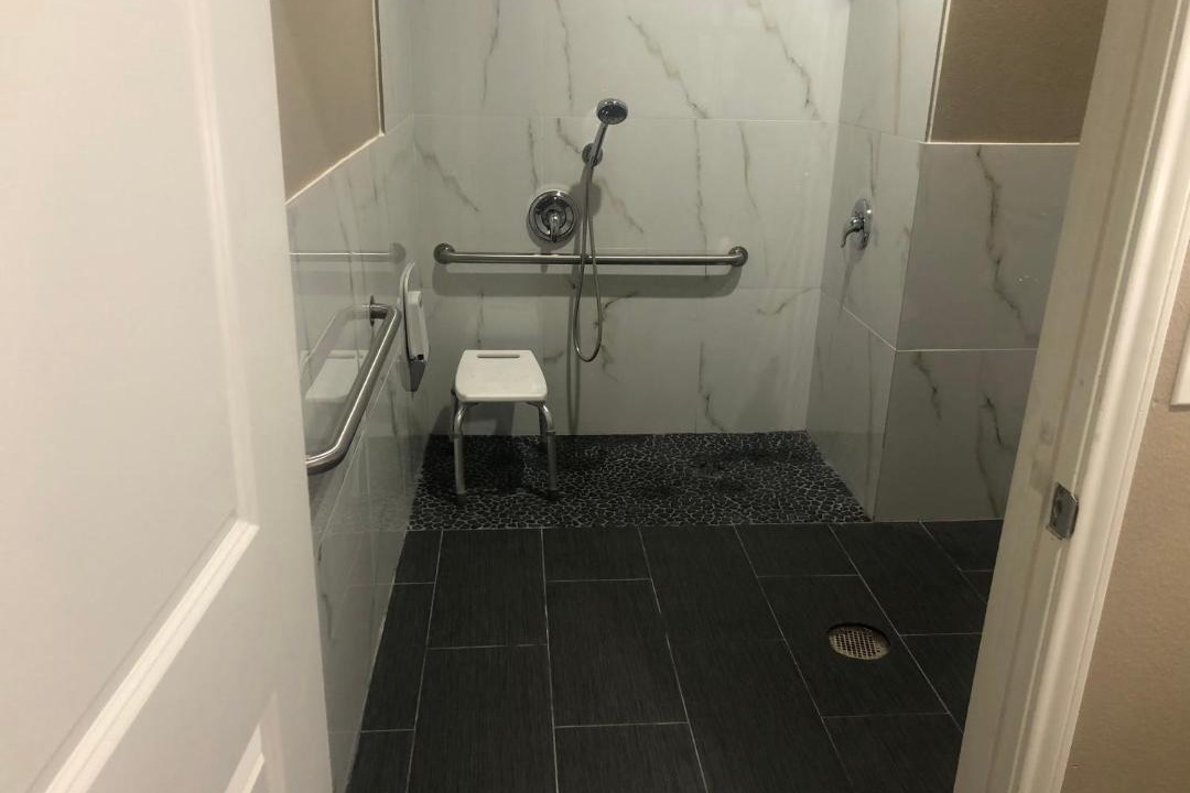 Photo of Bathroom in Sugar Land