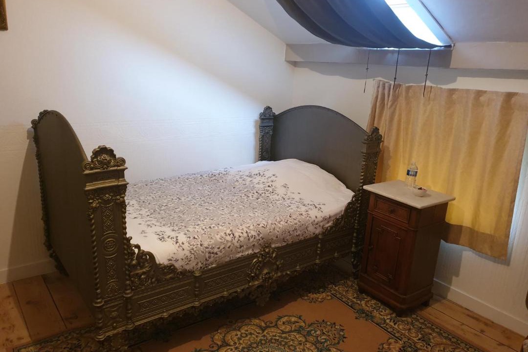 Photo of Bedroom in Lixheim