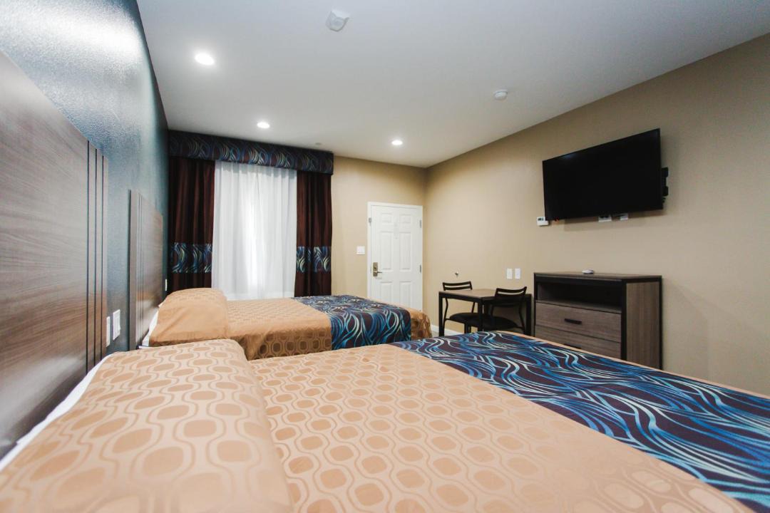 Photo of Bedroom in Sugar Land