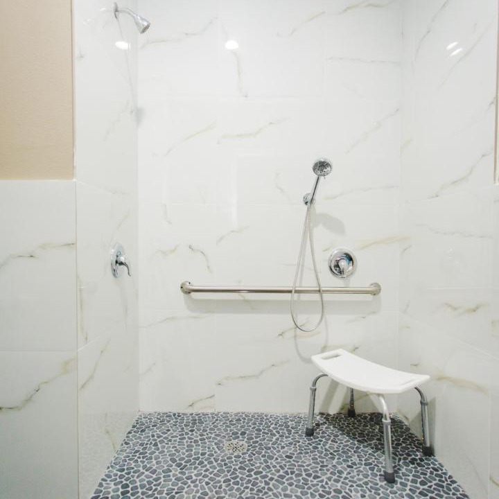 Photo of Bathroom in Sugar Land