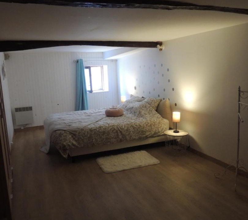 Photo of Bedroom in Chablis