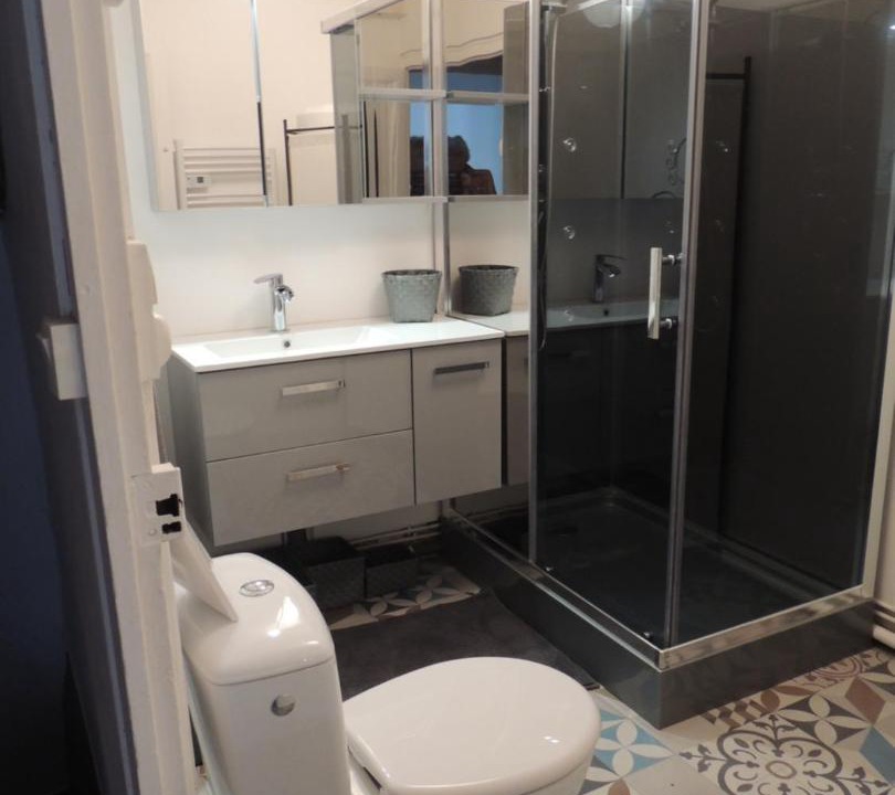 Photo of Bathroom in Chablis