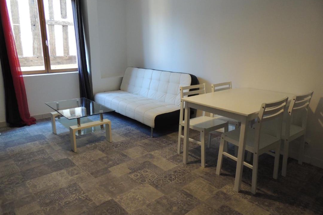 Photo of Livingroom in Chablis