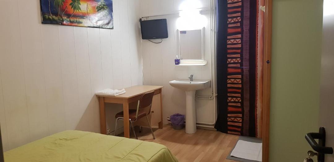 Photo of Bedroom in Fontaine