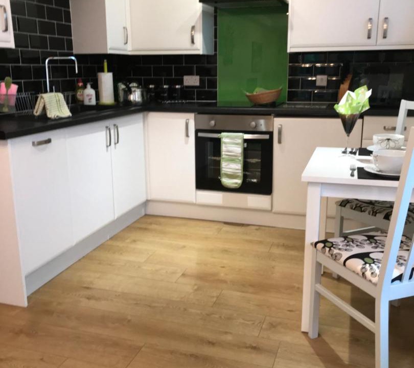 Photo of Kitchen in Wesham