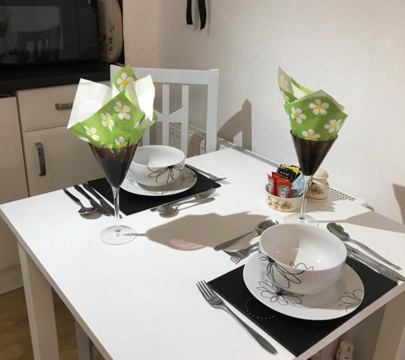 Photo of Kitchen in Wesham