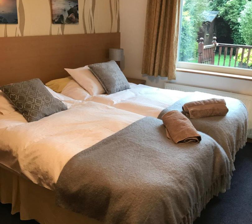 Photo of Bedroom in Wesham