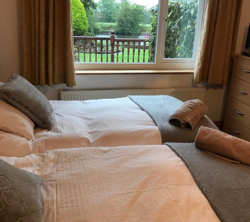 Photo of Bedroom in Wesham