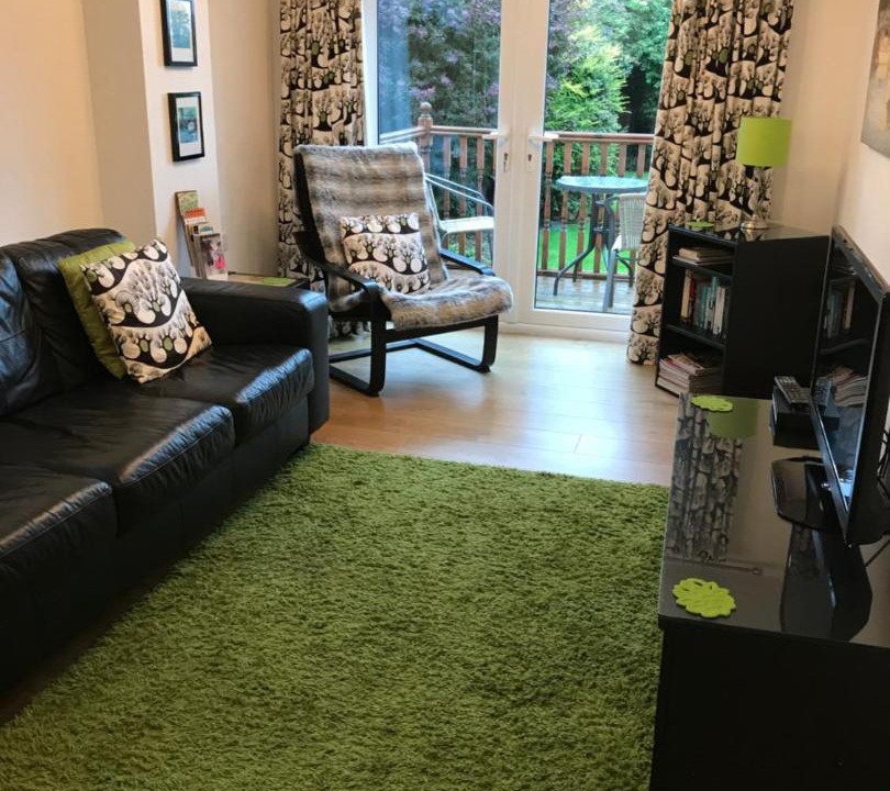 Photo of Livingroom in Wesham