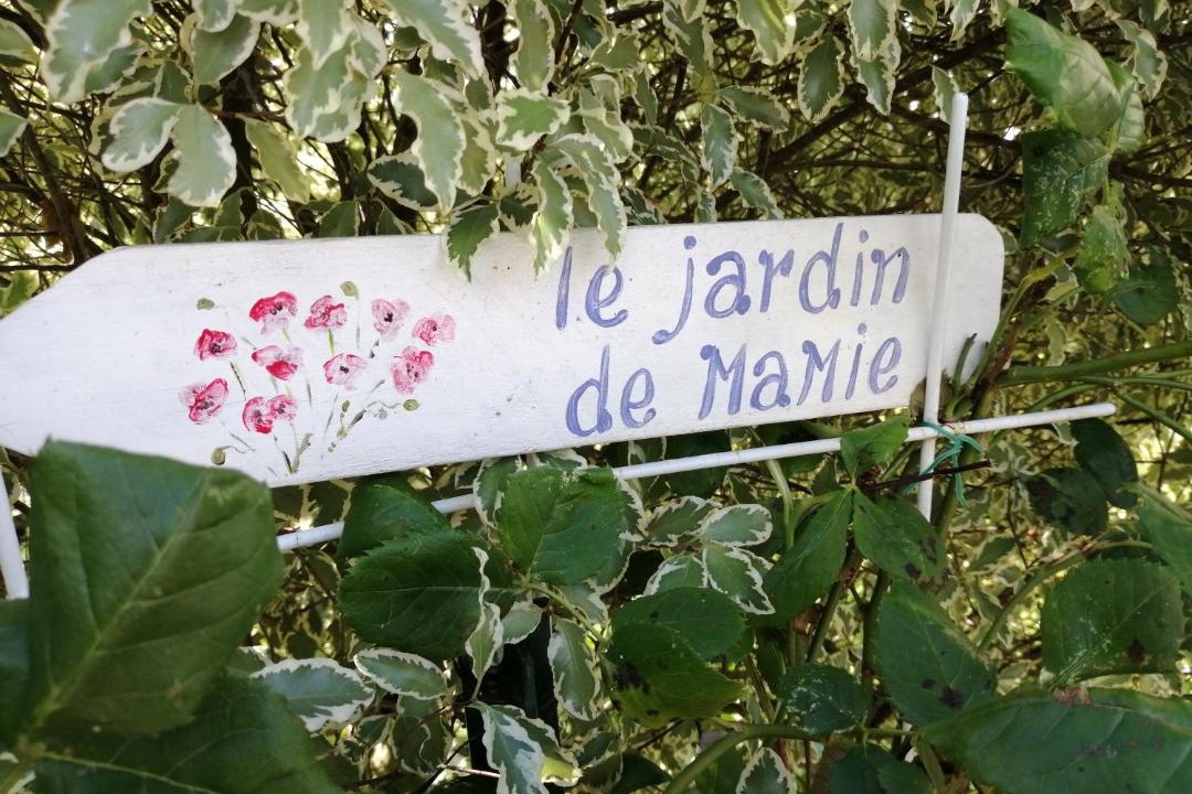 Photo of Outdoor in Saint-Quentin-sur-le-Homme