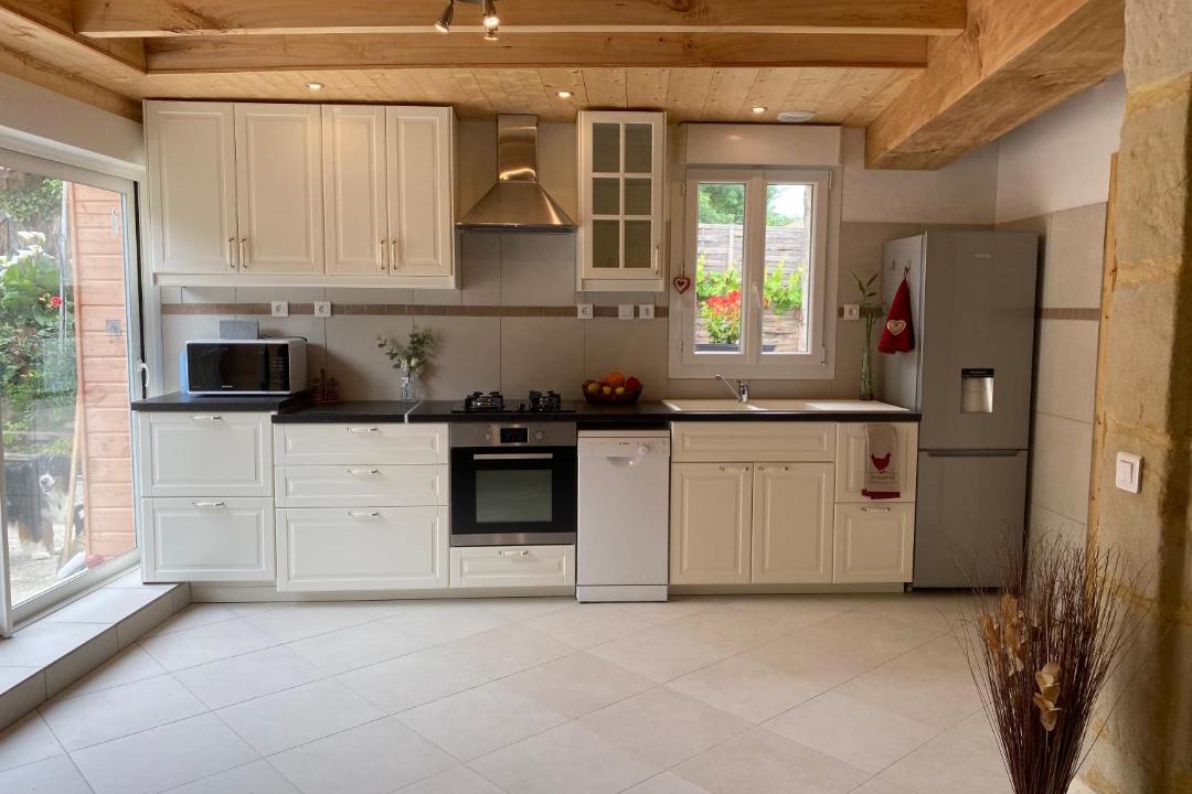 Photo of Kitchen in Lavergne