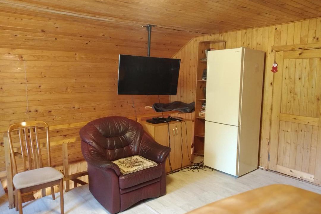 Photo of Livingroom in Bashkovo