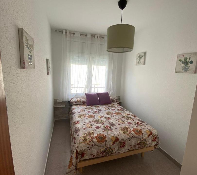 Photo of Bedroom in El Francas