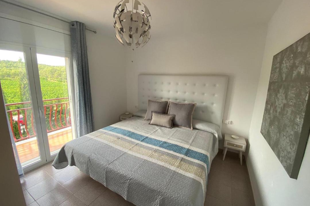 Photo of Bedroom in El Francas