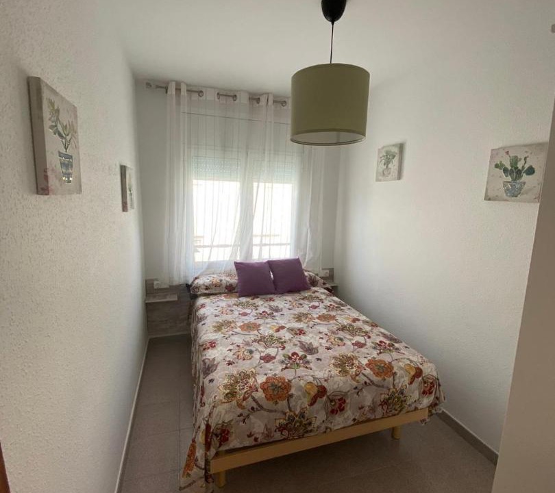 Photo of Bedroom in El Francas