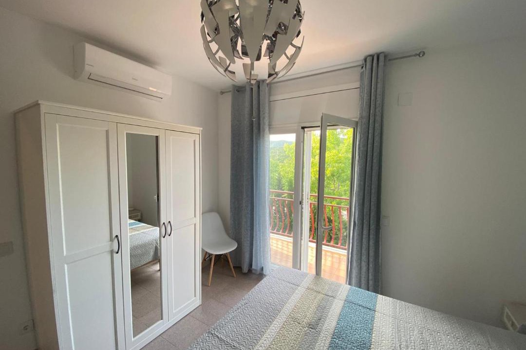 Photo of Bedroom in El Francas