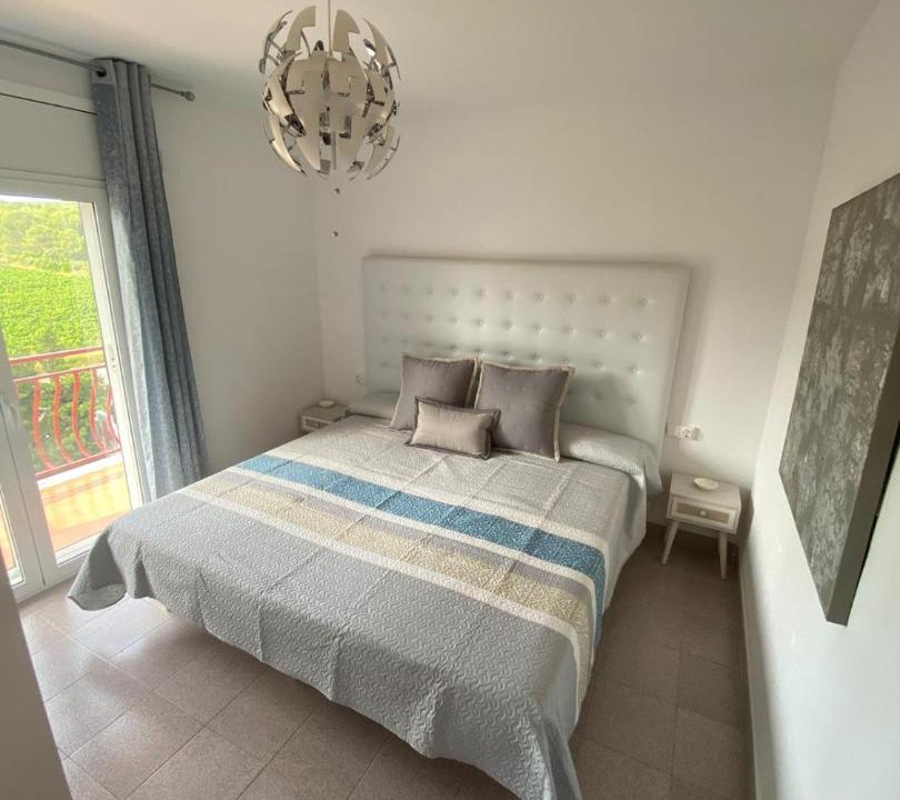 Photo of Bedroom in El Francas