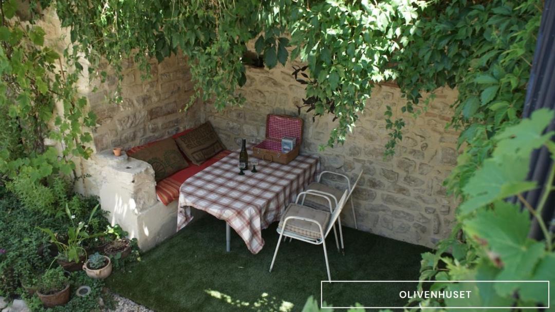 Photo of Others in Fons-sur-Lussan