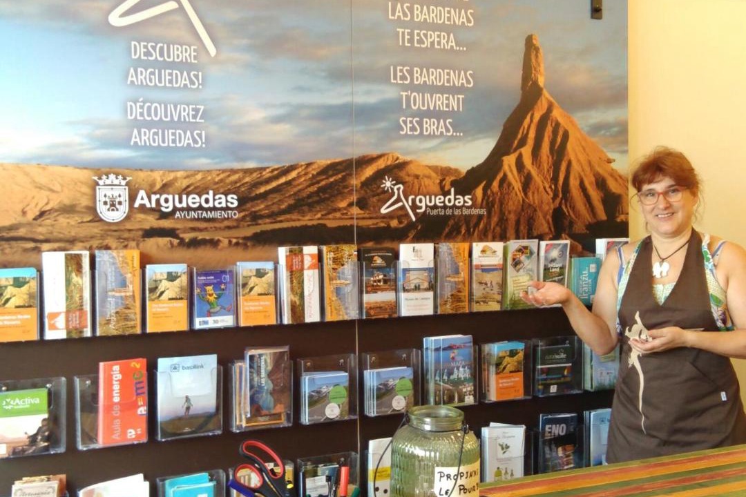 Photo of Others in Arguedas