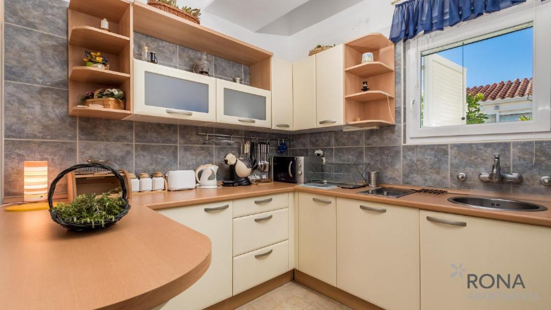 Photo of Kitchen in Kolanjski Gajac