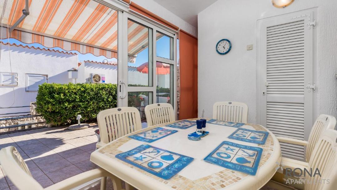 Photo of Patio Balcony in Kolanjski Gajac