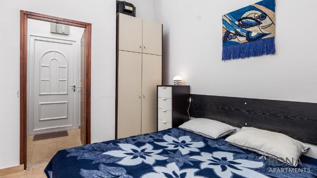 Photo of Bedroom in Kolanjski Gajac