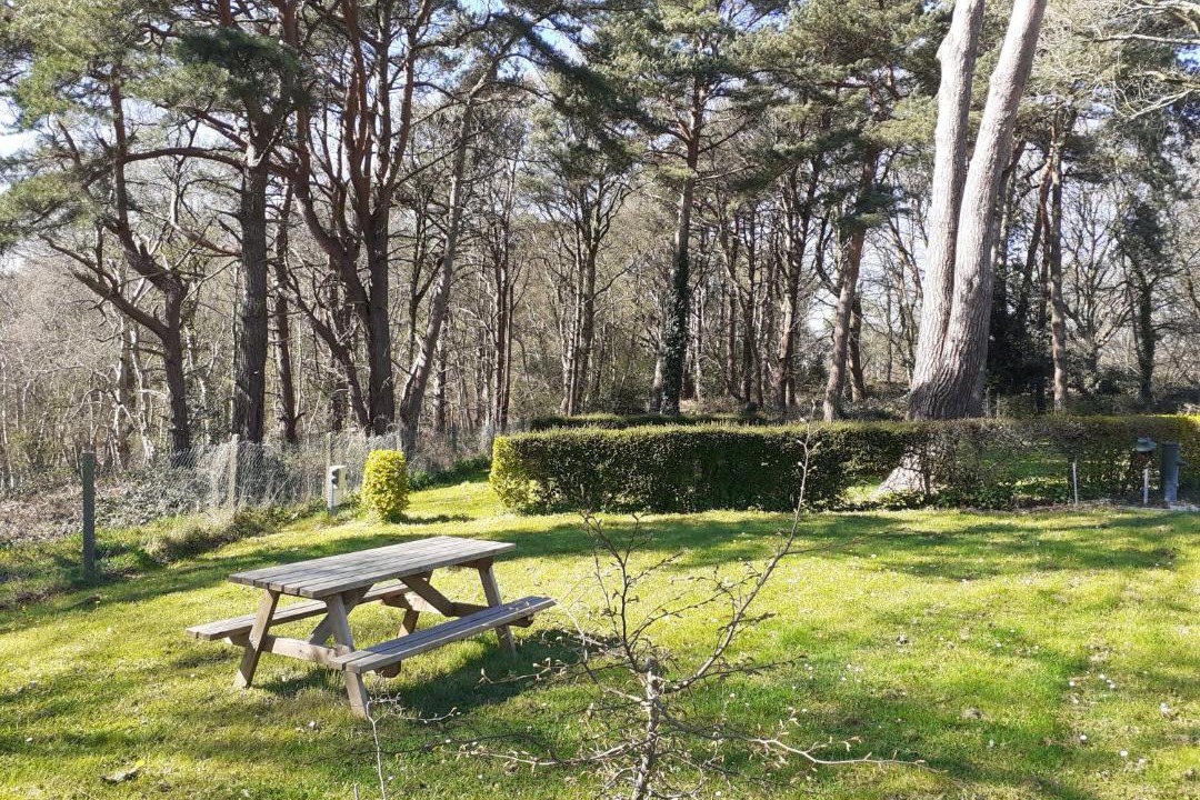 Photo of Others in Toussaint