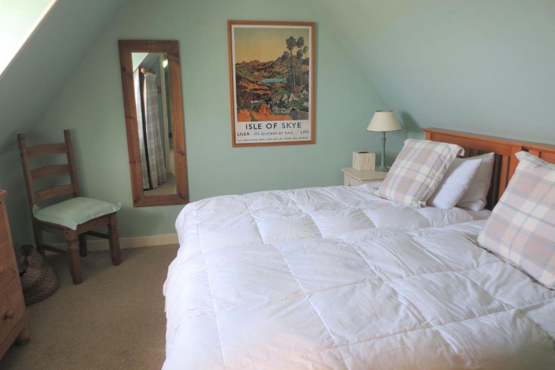 Photo of Bedroom in Talmine