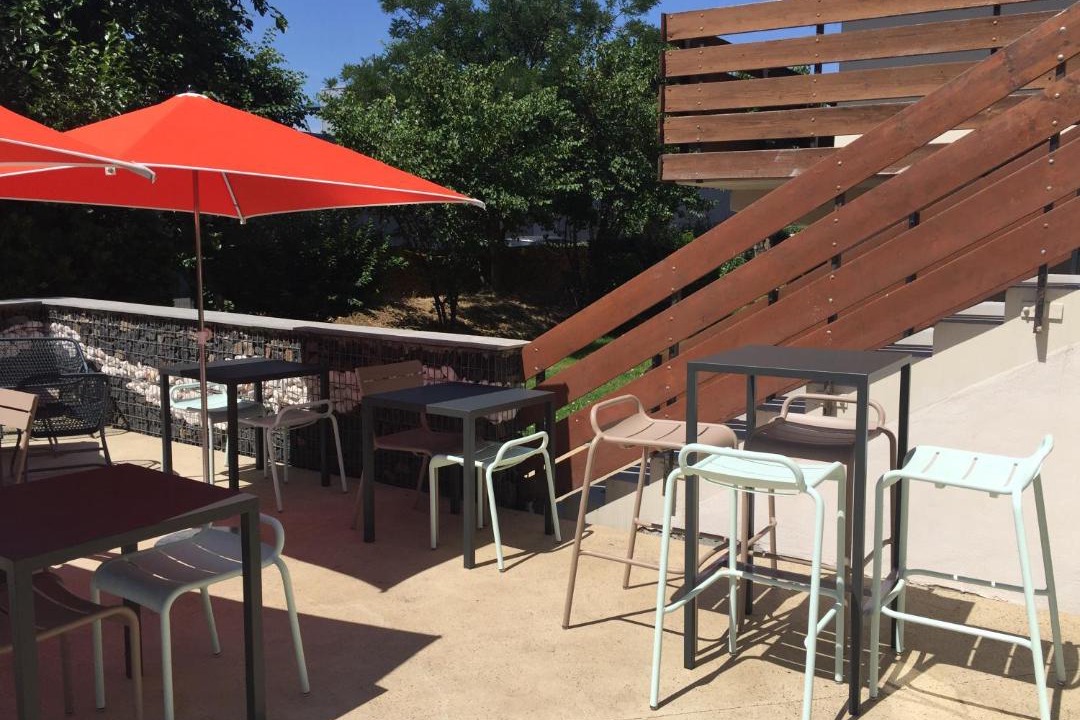 Photo of Others in Balaruc-le-Vieux