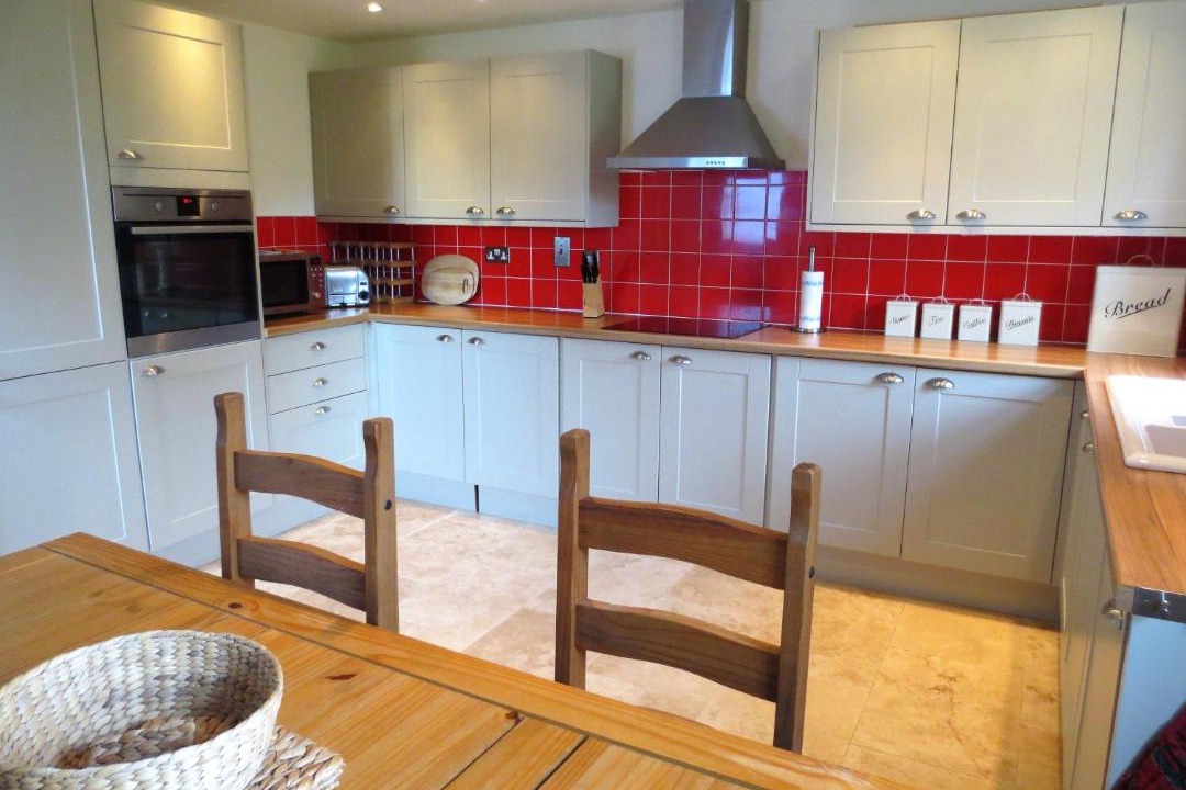 Photo of Kitchen in Talmine