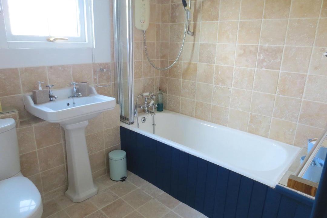 Photo of Bathroom in Talmine