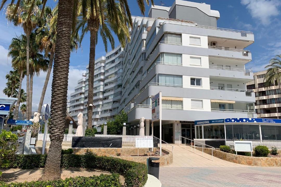 Photo of Others in Calpe