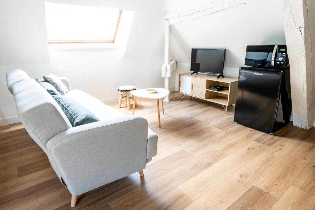 Photo of Livingroom in Vernon