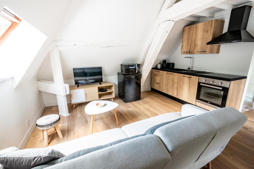 Photo of Livingroom in Vernon