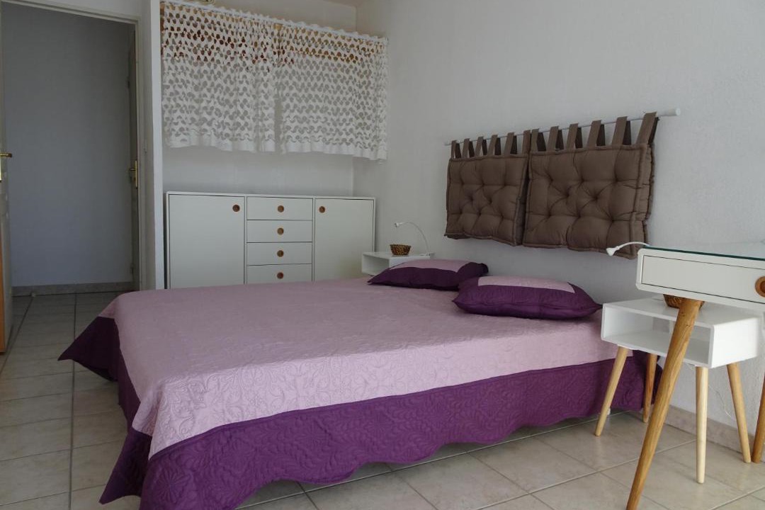 Photo of Bedroom in Aigues-Mortes